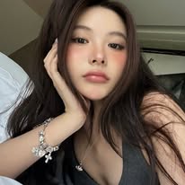 蔡中泠’ Instagram 創作者頭像