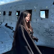 ❤️                           QBIT Instagram 創作者頭像