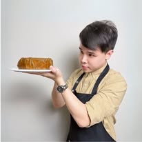 Ryan Ma 烘焙小教室ｌ甜點創作∙料理科學∙餐飲知識 Instagram 創作者頭像