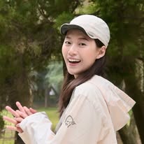 山谷谷 Emma ⛰️⛺️ Instagram 創作者頭像