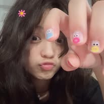仙杜貝拉 Instagram 創作者頭像
