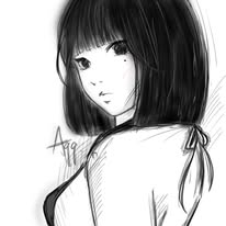 Aqq’ Instagram 創作者頭像