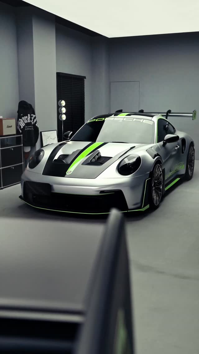 When dreams come true.
๐@b217_studio
#forzahorizon #porsche #gt3rs #supercar #911 ็ธฎๅ