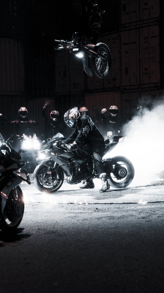 Ride together. Live by our own rules. This is Project Ride.
๐ฅ : @aurtor_tw
๐ : @b217_studio @shin___yang
#projectride #bike #bikegang $bikerlife #lifestyle ็ธฎๅ