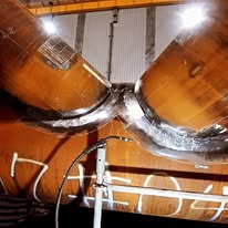 welding Instagram 創作者頭像