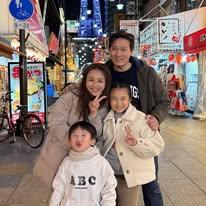 施生活賴著你Kingsley & Laisley Instagram 創作者頭像