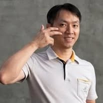阿信手語師 Instagram 創作者頭像