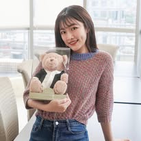 𝙔𝙚𝙣𝙔𝙚𝙣 蔣嫣嫣🌻吃貨系律師 Instagram 創作者頭像