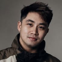 Alvin Maxwell 葉福來 Instagram 創作者頭像