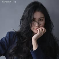 Ria Chen ⋆͛ Instagram 創作者頭像