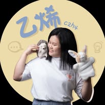 乙烯c2h4 Instagram 創作者頭像