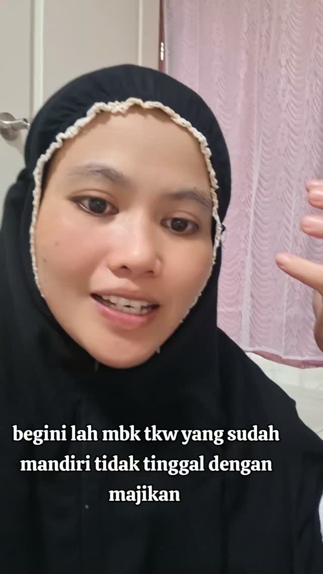 malam2 pun kita buat dari pada busuk kebuang kan teman2 sayang juga😁😁
#ceritatkitaiwan #nurafifahnr #tkwtaiwan #tkitaiwan # 縮圖
