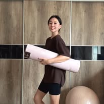 YOYO ｜第五孕期教練 Instagram 創作者頭像
