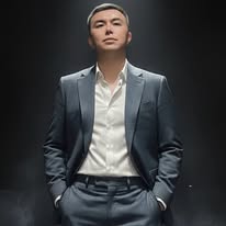 洪小雄 Instagram 創作者頭像