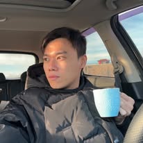 林 英雄 Instagram 創作者頭像