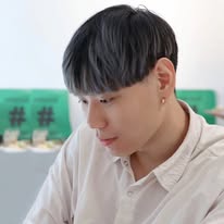 傑克開吃 Instagram 創作者頭像