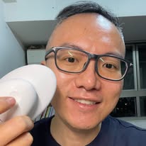 謝宓樵 Instagram 創作者頭像