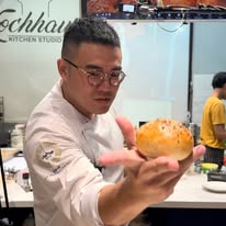 王俊之 Instagram 創作者頭像