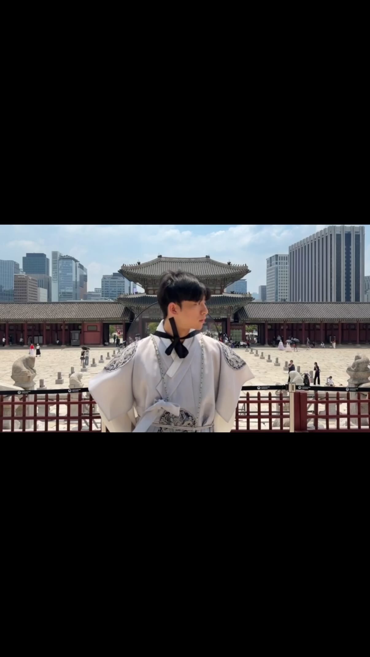 打牌相公 不如去趟景福宮🏛️ 縮圖