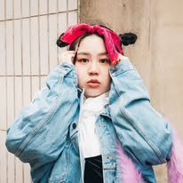 大文 Instagram 創作者頭像