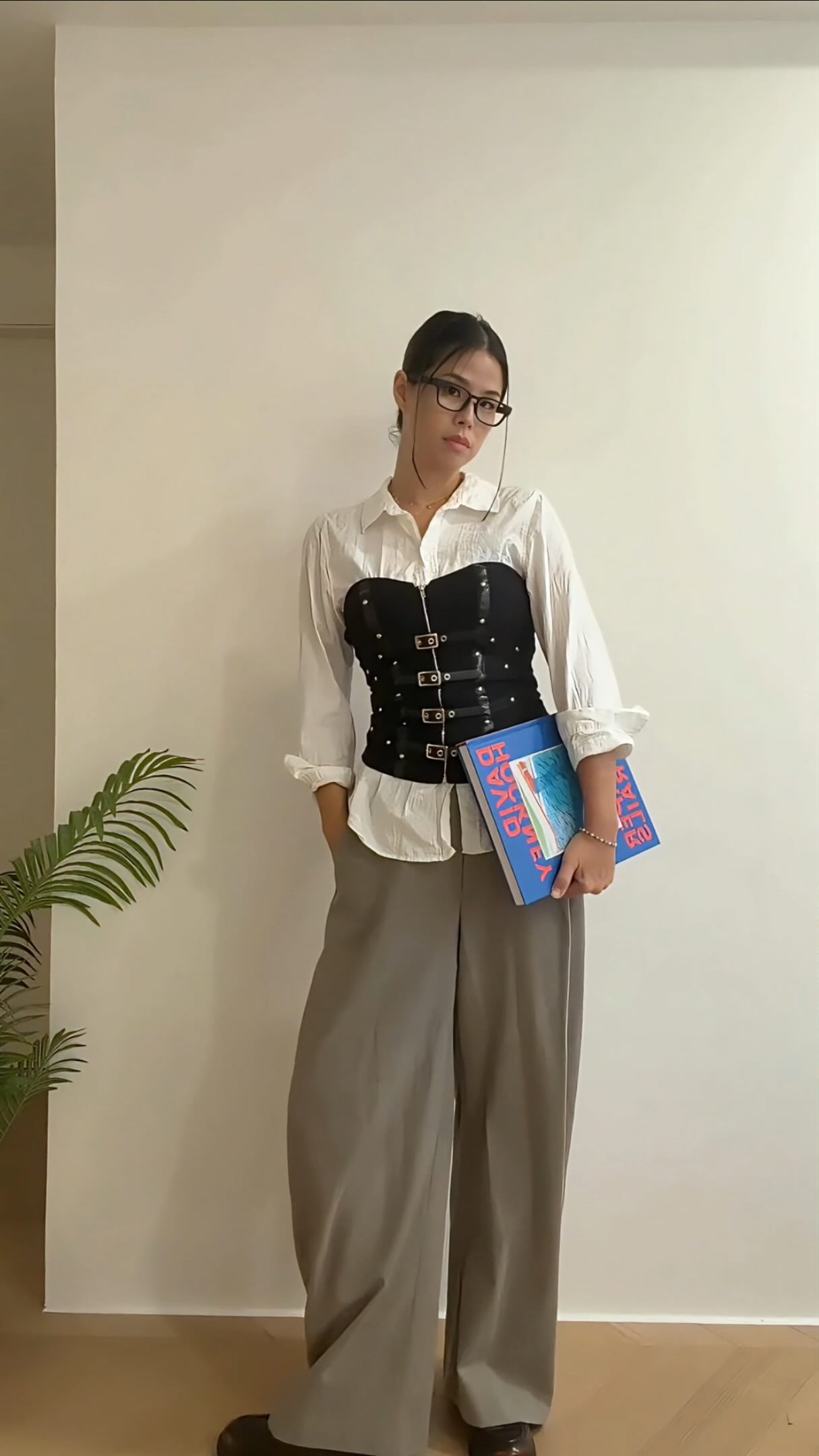 下雨天還是要每天漂漂釀釀🎀
wear whatever you want
你最喜歡哪一套 縮圖