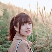 傅詩涵 Instagram 創作者頭像