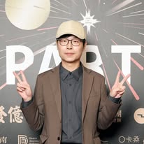 藍亦明 Instagram 創作者頭像