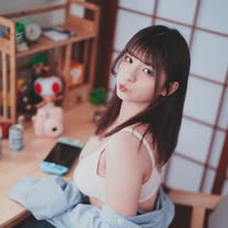 阮書琳 Instagram 創作者頭像
