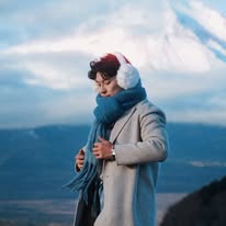 雪溫不在家｜質感系教學攝影 Instagram 創作者頭像