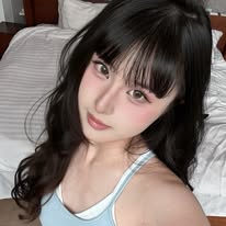 張晴 Instagram 創作者頭像