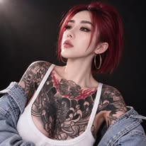 張瑞晞🤍晞晞🌟 Instagram 創作者頭像