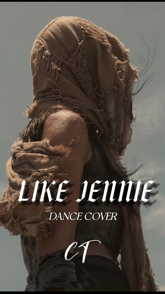 《 Jennie - Like Jennie Dance Cover 》

Shout out for @jennierubyjane @jennie_hq
Such a good song and dance was born in this generation🔥

在這向整個舞團 攝影團隊及所有幕後人員致敬
30幾度的高溫停留了將近五個小時 曬傷 人不舒服
雖然艱難 但依然完成了這部作品 再次謝謝舞團的成員、攝影團隊及幕後團隊 參與的每一位人員 太多的感謝無法形容 真的….辛苦了

Happy Birthday 🎁 @roiww 

#reels #instagram #reelsvideo #dance #dancecover #kpop #blackpink #jenni̇e #likejennie #viralreels #viralvideos 縮圖