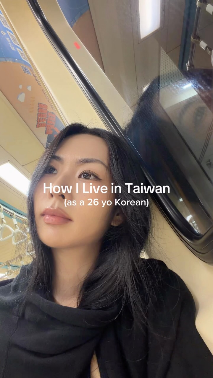 a very social day in Taiwan 社交大王 縮圖