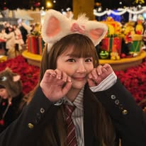 妞妞不只會吃 Instagram 創作者頭像