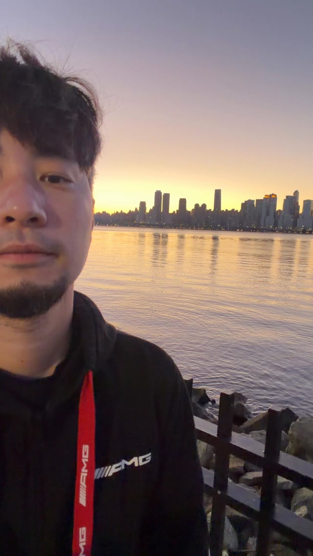 早上五點的紐約曼哈哈哈哈頓 縮圖