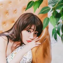 Åda 張佳佳 Instagram 創作者頭像