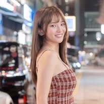 女魔術師李語潼Hana Magic Instagram 創作者頭像