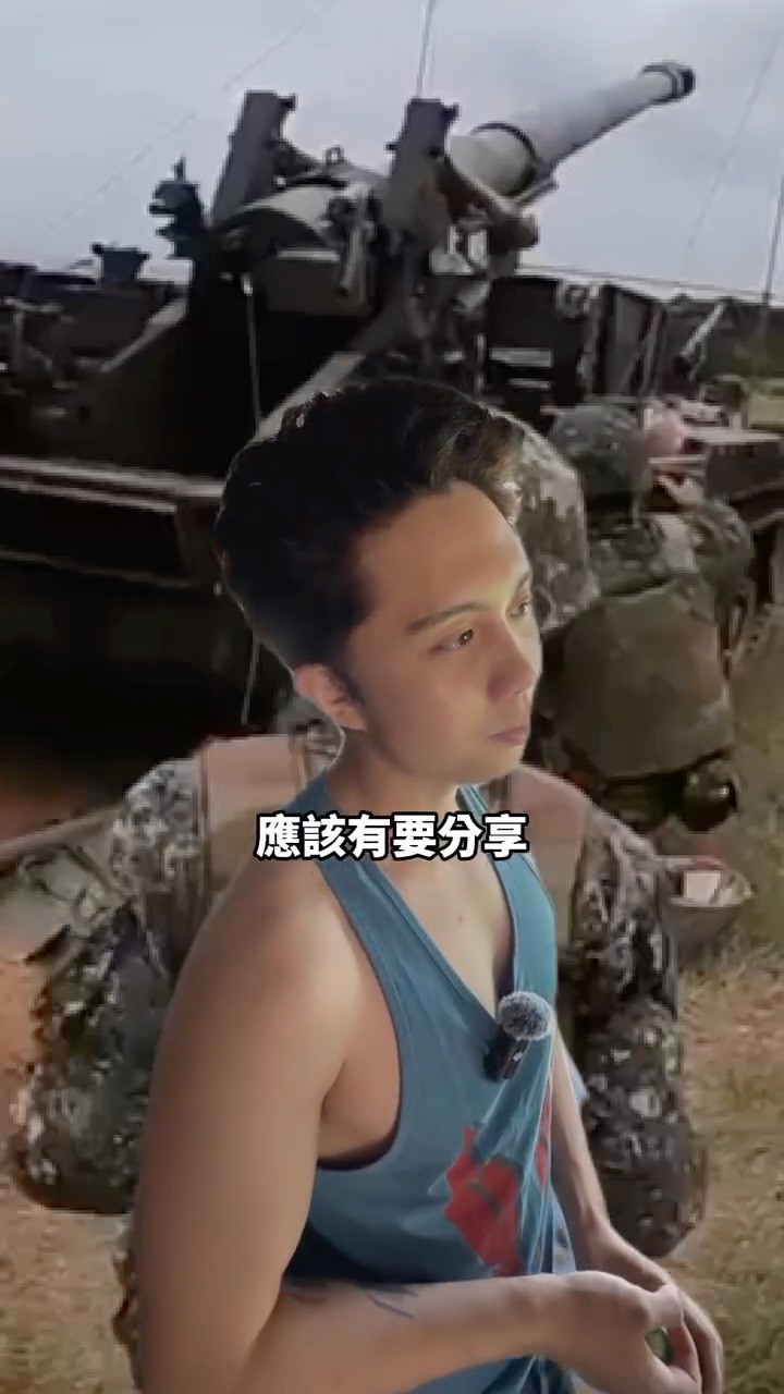 孫同學退伍後，都抽什麼？？
What did Mr. Sun smoke after he got out of the army?

#孫安佐 #退伍 #當兵 縮圖