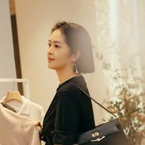 Audrey Kung 電商人妻 Instagram 創作者頭像