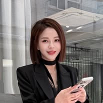 Linda Li｜台灣唯一擴唇教學｜擴唇預約 Instagram 創作者頭像