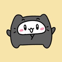 忍者貓BOBO｜NINJACATBOBO Instagram 創作者頭像