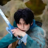 名傑Ming Jie Instagram 創作者頭像