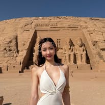 Ming Ting Instagram 創作者頭像