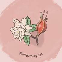 梔子花開｜醫學🩺 x筆記📕 Instagram 創作者頭像
