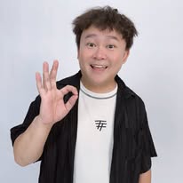 阿慶 Instagram 創作者頭像