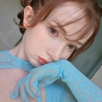 海倫 Instagram 創作者頭像