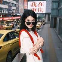 Cora李可樂 Instagram 創作者頭像