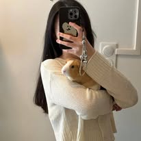 Luna Instagram 創作者頭像