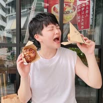 貢丸滾去哪 Instagram 創作者頭像
