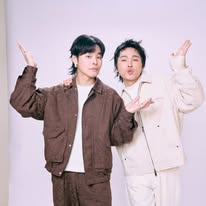 K.R. Bros 展榮展瑞 Instagram 創作者頭像